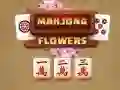 Joc Mahjong Flori on-line Joc Mahjong Flori on-line