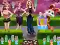 Joc Ouă de Ciocolată de Paște pentru Fete on-line Joc Ouă de Ciocolată de Paște pentru Fete on-line