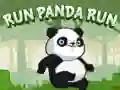 Joc Fugi, panda, fuge on-line Joc Fugi, panda, fuge on-line