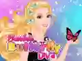 Joc Barbie Fluture Diva on-line