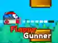 Joc Flappy Teren on-line Joc Flappy Teren on-line