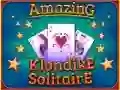Joc Solitaire Klondike Uluitor on-line