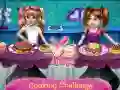 Joc Provocarea culinară on-line