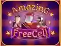 Joc Solitaire Freecell Uimitor on-line