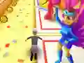Joc Bunica Furioasă: Curse în Brazilia on-line