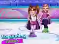 Joc Cursuri de patinaj on-line