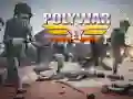 Joc Poli război 2 on-line Joc Poli război 2 on-line