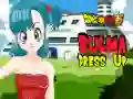 Joc Dragon Ball Super: Vestează-o pe Bulma on-line Joc Dragon Ball Super: Vestează-o pe Bulma on-line