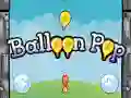 Joc Sparge Baloanele on-line Joc Sparge Baloanele on-line