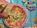 Joc Pască: Gătit în Viața Reală on-line