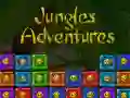 Joc Aventuri în junglă on-line Joc Aventuri în junglă on-line