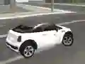 Joc Conducere extremă de mașini 3D sim on-line Joc Conducere extremă de mașini 3D sim on-line