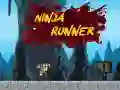 Joc Ninja Aleargător on-line
