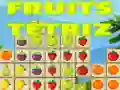 Joc Fructe Tetriz on-line Joc Fructe Tetriz on-line