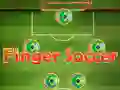 Joc Fotbal cu Degetele on-line
