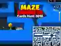 Joc Maze Runner 3D: Vânătoare de Cărți 2018 on-line Joc Maze Runner 3D: Vânătoare de Cărți 2018 on-line