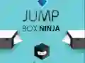 Joc Ninja Cutie Sărit on-line Joc Ninja Cutie Sărit on-line