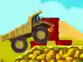 Joc Camion Mega on-line Joc Camion Mega on-line