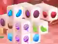 Joc Mahjongg Dimensiuni Candy on-line