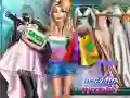 Joc Cumpărături de nuntă cu Ellie on-line Joc Cumpărături de nuntă cu Ellie on-line