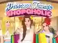 Joc Prințesă Fashionista on-line
