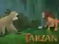 Joc Tarzan de la Disney on-line Joc Tarzan de la Disney on-line