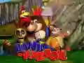 Joc Banjo-Kazooie on-line Joc Banjo-Kazooie on-line