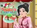 Joc Magazinul de Sushi al Yukiko on-line