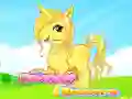 Joc Unicorn Frumos on-line Joc Unicorn Frumos on-line
