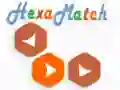 Joc Hexa Match on-line Joc Hexa Match on-line