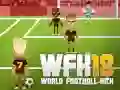 Joc Lovitura de Fotbal Global 2018 on-line