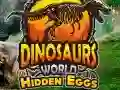 Joc Lumea Dinozaurilor: Oua Ascunse on-line Joc Lumea Dinozaurilor: Oua Ascunse on-line
