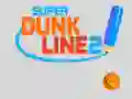 Joc Super Dunk Linie 2 on-line Joc Super Dunk Linie 2 on-line