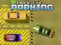 Joc Parcare auto veselă on-line Joc Parcare auto veselă on-line
