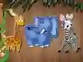 Joc Forme de Animale on-line Joc Forme de Animale on-line