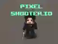 Joc Pixel Shooter.io on-line Joc Pixel Shooter.io on-line