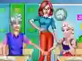 Joc Romantism la liceu on-line Joc Romantism la liceu on-line