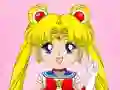 Joc Creator de Avatare Sailor Scouts on-line Joc Creator de Avatare Sailor Scouts on-line