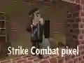 Joc Atac Combate Pixel on-line