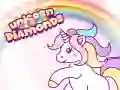 Joc Diamante Unicorn on-line