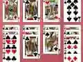 Joc Solitaire cu Pisici on-line