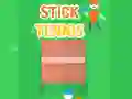 Joc Tenis Stickman on-line