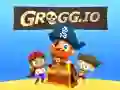 Joc Grogg.io on-line Joc Grogg.io on-line