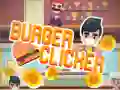 Joc Clicker de Burgere on-line Joc Clicker de Burgere on-line