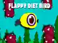 Joc Pasărea Dietă Flappy on-line Joc Pasărea Dietă Flappy on-line