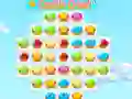 Joc Cookie Crush 3 on-line
