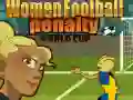 Joc Cupă Mondială de Penalty pentru Femei la Fotbal on-line Joc Cupă Mondială de Penalty pentru Femei la Fotbal on-line