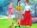 Joc Lista ta elegantă de verificare pentru vară on-line Joc Lista ta elegantă de verificare pentru vară on-line