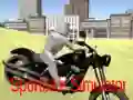 Joc Simulator de motociclete sport on-line