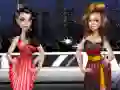 Joc Dolly Oscars: Îmbrăcăminte on-line Joc Dolly Oscars: Îmbrăcăminte on-line